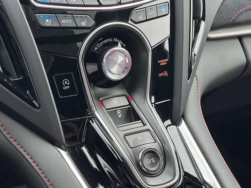 Certified 2023 Acura RDX A-Spec AWD/4WD image 38