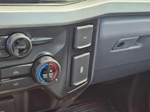 New 2025 Ford F250 XL w/ F-250 >10K GVWR Package image 18