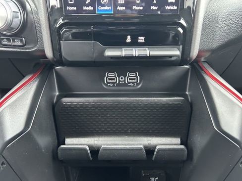 Used 2023 RAM 1500 Rebel w/ Rebel Level 1 Equipment Group image 17