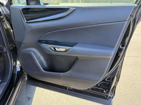 Used 2025 Lexus NX 350 AWD image 15