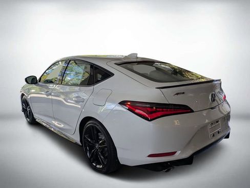 New 2026 Acura Integra A-Spec FWD image 5