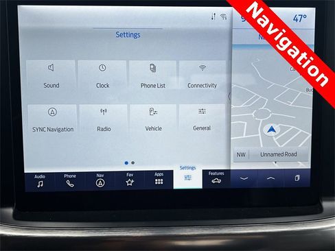 Used 2021 Ford F150 Lariat image 23