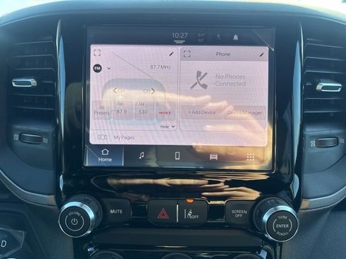 New 2026 RAM 1500 Tradesman image 15