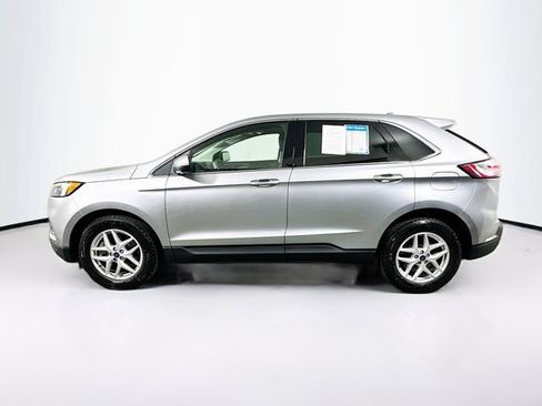 Used 2022 Ford Edge SEL w/ Convenience Package AWD/4WD image 5