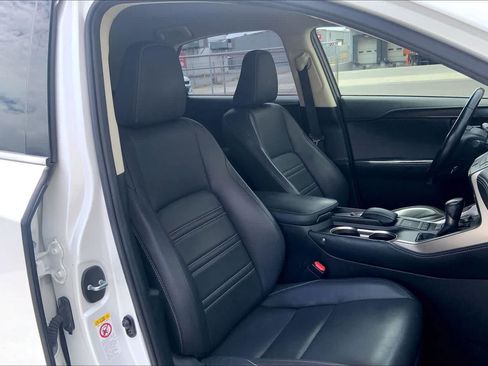 Used 2016 Lexus NX 200t FWD image 13