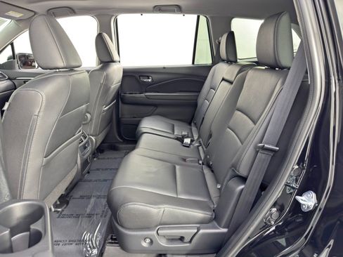 Used 2022 Honda Pilot Special Edition image 38