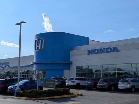 Used 2018 Honda CR-V EX image 29