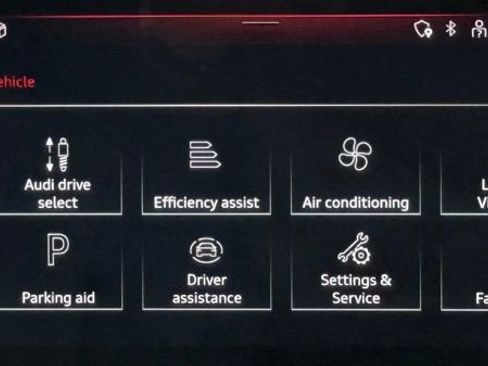 Used 2022 Audi A5 2.0T Premium Plus w/ Premium Plus image 34