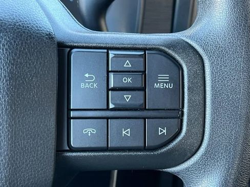 Used 2022 Ford F150 Tremor w/ Trailer Tow Package image 26