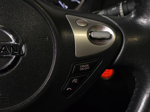 Used 2017 Nissan Sentra SV w/ Style Package image 25