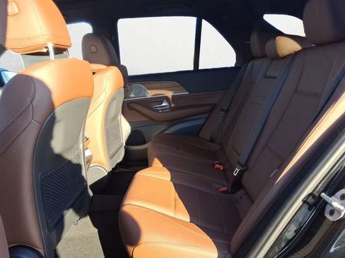 New 2026 Mercedes-Benz GLE 350 4MATIC image 15