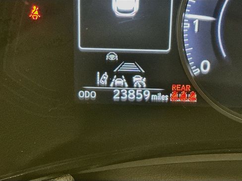 Used 2024 Lexus NX 350 AWD w/ Cold Area Package image 19
