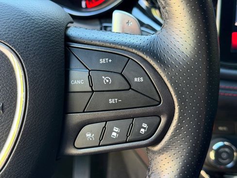 Used 2023 Dodge Durango R/T AWD/4WD image 28