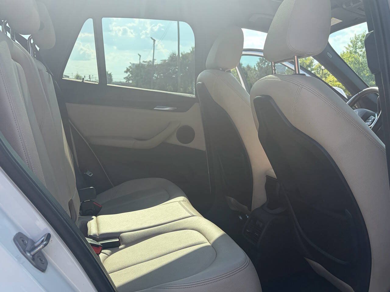 Used 2019 BMW X1 sDrive28i FWD image 22