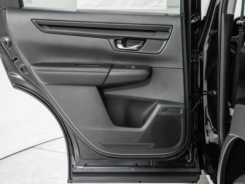 New 2026 Honda CR-V LX image 36