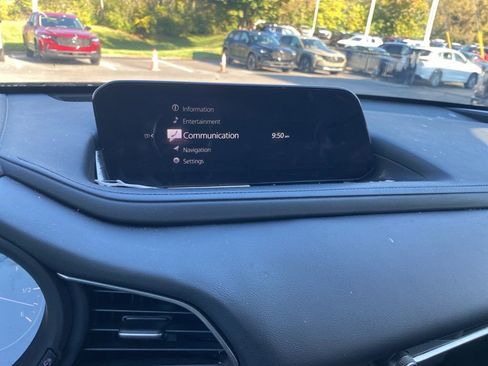 Certified 2023 MAZDA CX-30 AWD 2.5 S w/ Select Package image 31