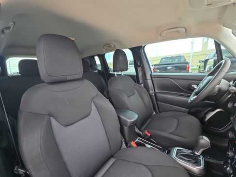 Used 2022 Jeep Renegade Sport AWD/4WD image 31