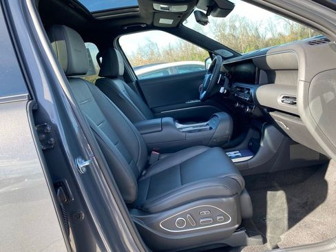 New 2026 Hyundai Palisade Calligraphy AWD/4WD image 41