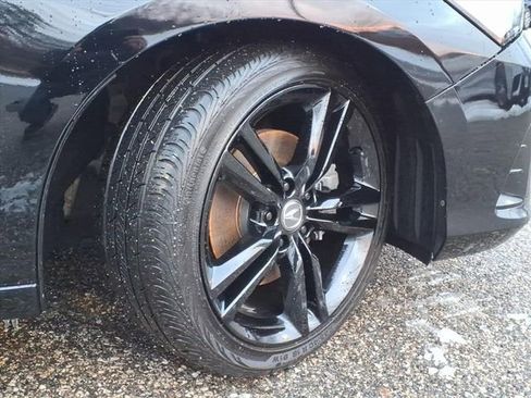 Used 2023 Acura Integra A-Spec image 8