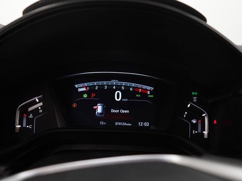 Used 2021 Honda CR-V Special Edition image 26