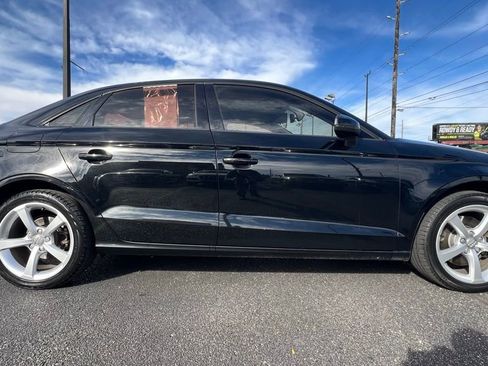 Used 2015 Audi A3 2.0T Premium image 9