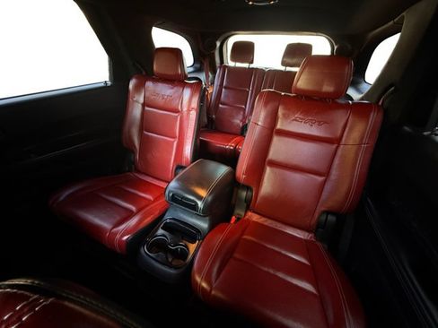Used 2023 Dodge Durango SRT Hellcat AWD/4WD image 11