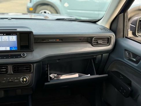 Certified 2023 Ford Maverick XL image 25