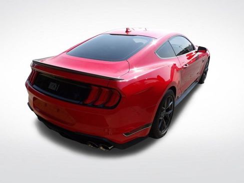 Used 2021 Ford Mustang Mach 1 RWD image 16