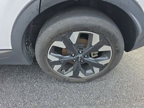 Used 2024 Kia Sportage X-Line w/ X-Line Premium Package image 13