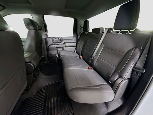 New 2026 Chevrolet Silverado 2500 Custom w/ Custom Value Package image 24