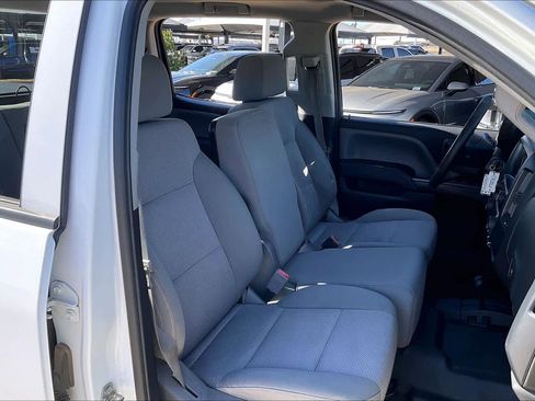 Used 2015 Chevrolet Silverado 2500 W/T w/ WT Convenience Package image 9