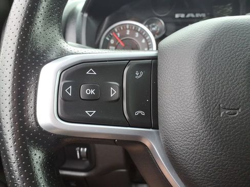 Used 2025 RAM 1500 Tradesman AWD/4WD image 29