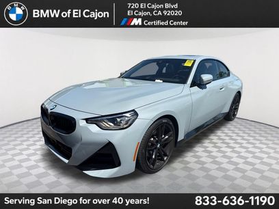 Used 2024 BMW 230i Coupe w/ Premium Package
