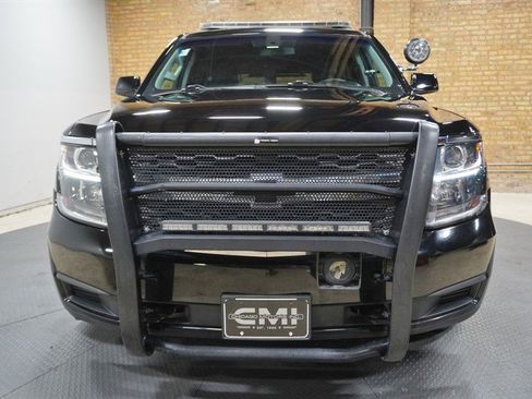 Used 2019 Chevrolet Tahoe 4WD image 4