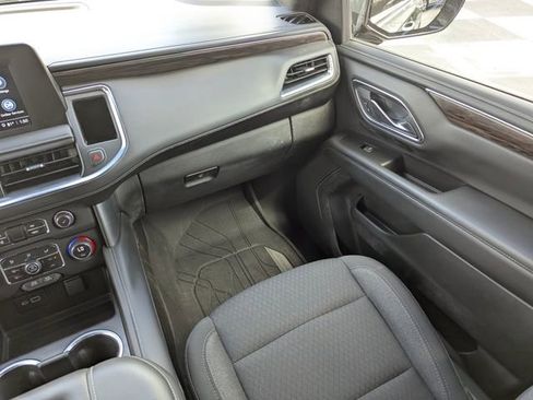 Certified 2023 Chevrolet Tahoe LS image 15