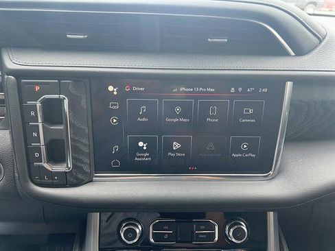 Used 2024 GMC Yukon Denali w/ Max Trailering Package AWD/4WD image 23