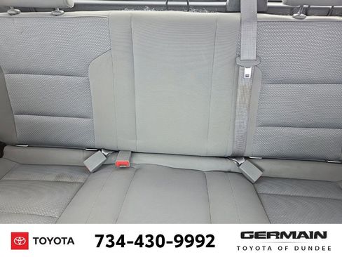 Used 2015 Chevrolet Silverado 1500 LS image 17