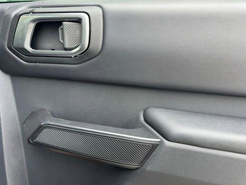 New 2025 Ford Bronco Raptor image 18