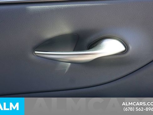 Used 2019 Lexus ES 350 FWD image 49