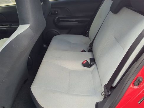 Used 2015 Toyota Prius C One image 13