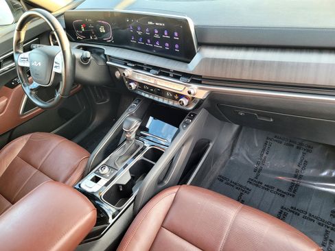 Used 2023 Kia Telluride EX image 21