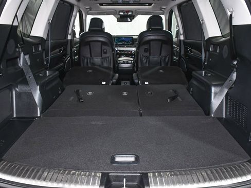Used 2024 Kia Telluride SX w/ Towing Package AWD/4WD image 76