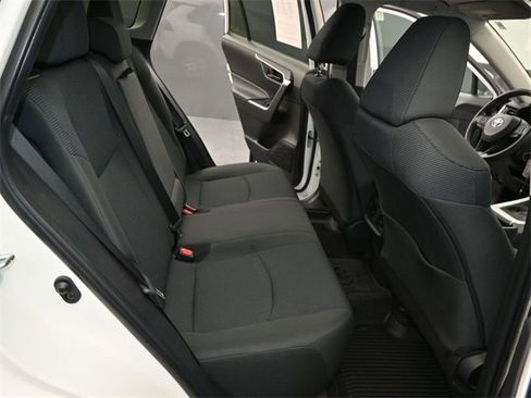 Used 2023 Toyota RAV4 LE image 13