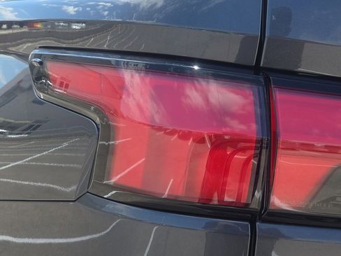 New 2026 Toyota Sequoia Limited image 12