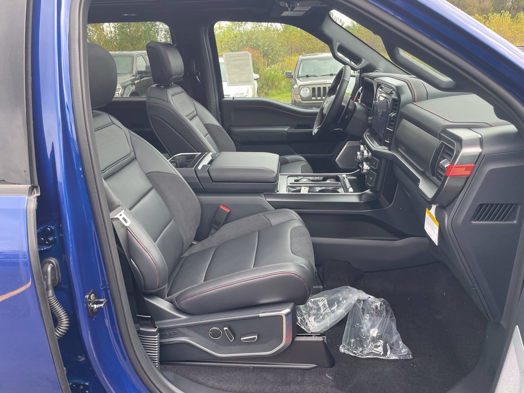 New 2026 Ford F150 Raptor AWD/4WD image 14