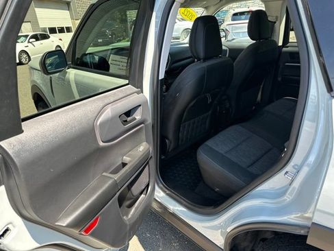 Used 2022 Ford Bronco Sport Big Bend w/ Convenience Package AWD/4WD image 30