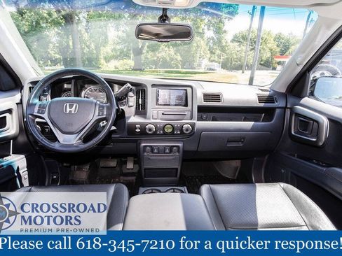 Used 2010 Honda Ridgeline RTL image 27