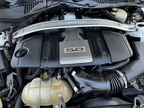 Used 2020 Ford Mustang GT Premium w/ GT Performance Package RWD image 26