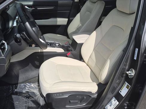 Used 2021 MAZDA CX-5 Grand Touring FWD image 16