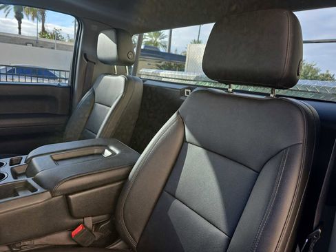 Used 2019 Chevrolet Silverado 1500 W/T image 12